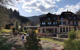 Le Saint Barnabe & Spa - Near Guebwiller